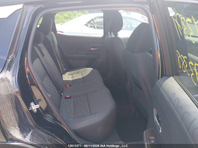 Nissan KICKS SV 2025 3N8AP6CA5SL373388 Image 8