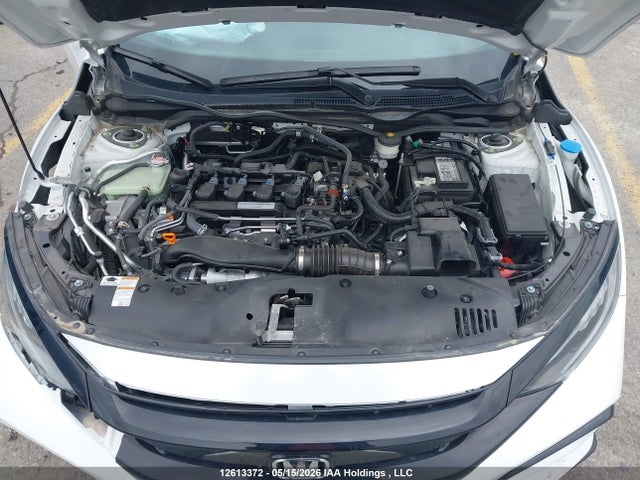 Продаж на аукціоні авто 2020 Honda Civic Sport Touring, vin: SHHFK7H96LU301120, номер лоту: 12613372