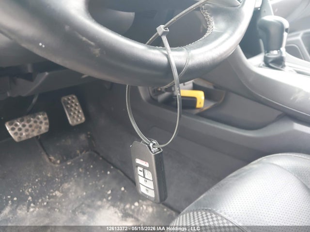 Продаж на аукціоні авто 2020 Honda Civic Sport Touring, vin: SHHFK7H96LU301120, номер лоту: 12613372