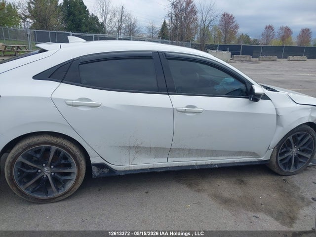 Продаж на аукціоні авто 2020 Honda Civic Sport Touring, vin: SHHFK7H96LU301120, номер лоту: 12613372