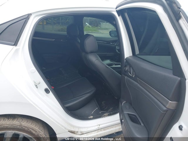 Продаж на аукціоні авто 2020 Honda Civic Sport Touring, vin: SHHFK7H96LU301120, номер лоту: 12613372