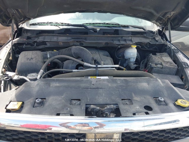 RAM 1500 St 2015 1C6RR7FT5FS559877 Image 10