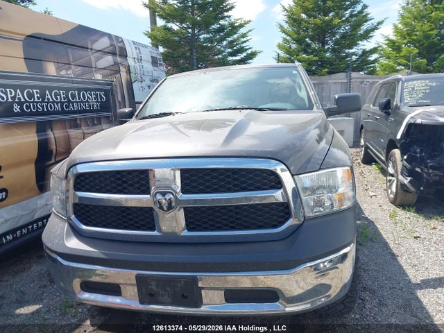 RAM 1500 St 2015 1C6RR7FT5FS559877 Image 12