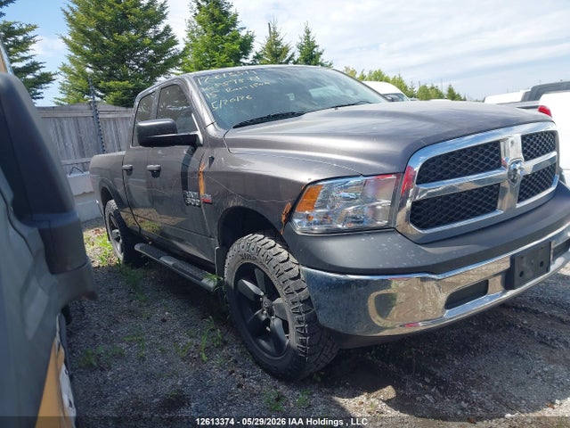 RAM 1500 St 2015 1C6RR7FT5FS559877 Image 13
