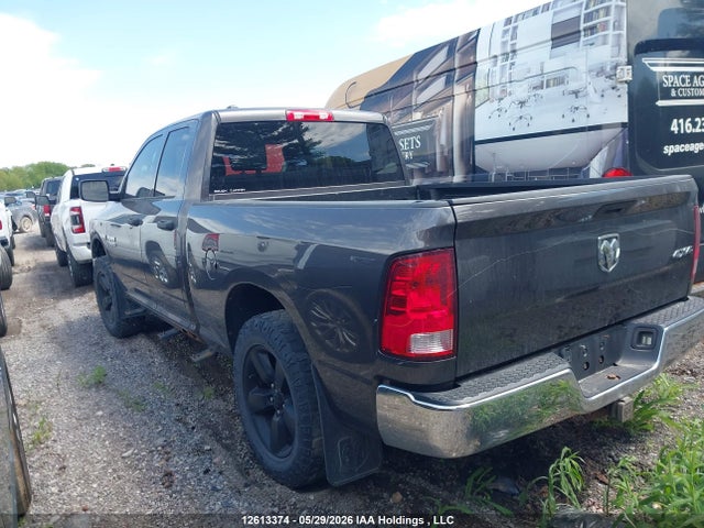 RAM 1500 St 2015 1C6RR7FT5FS559877 Image 14