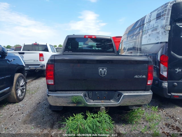 RAM 1500 St 2015 1C6RR7FT5FS559877 Image 16