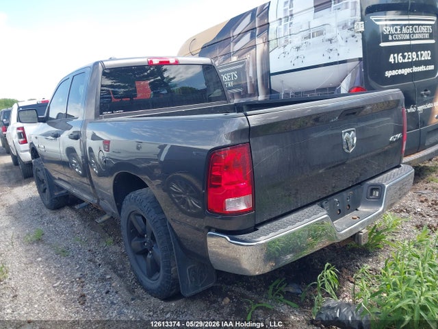 RAM 1500 St 2015 1C6RR7FT5FS559877 Image 3