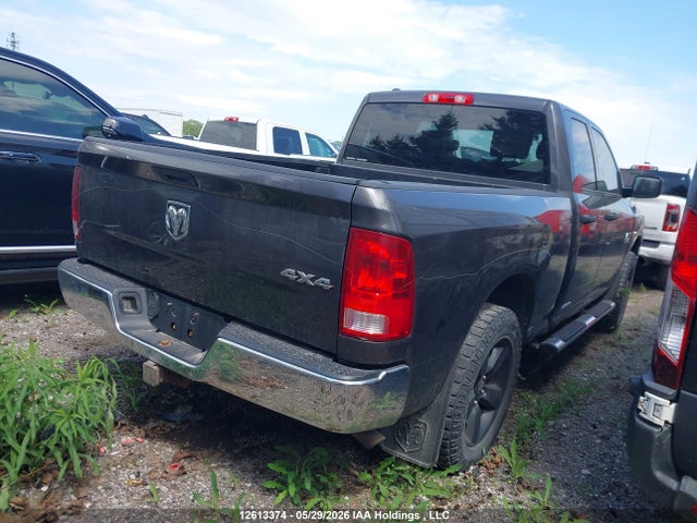 RAM 1500 St 2015 1C6RR7FT5FS559877 Image 4