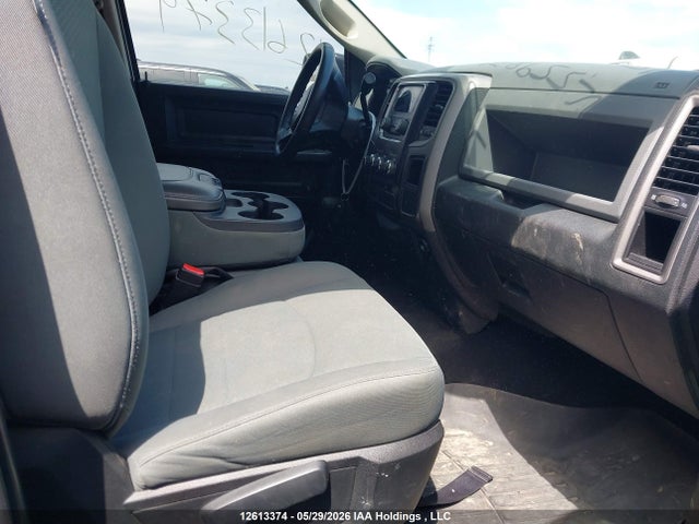 RAM 1500 St 2015 1C6RR7FT5FS559877 Image 5