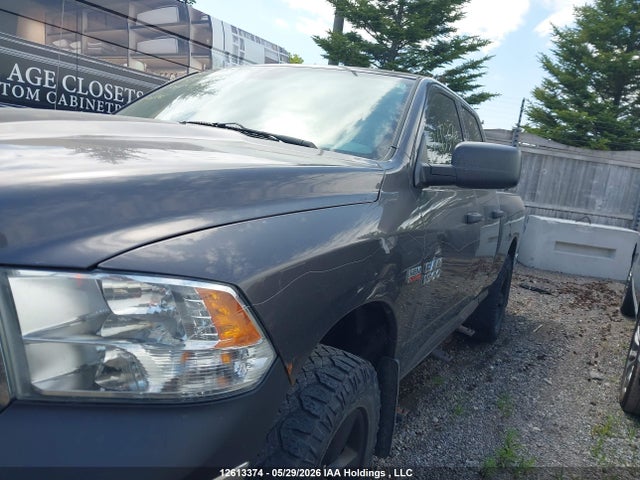 RAM 1500 St 2015 1C6RR7FT5FS559877 Image 6
