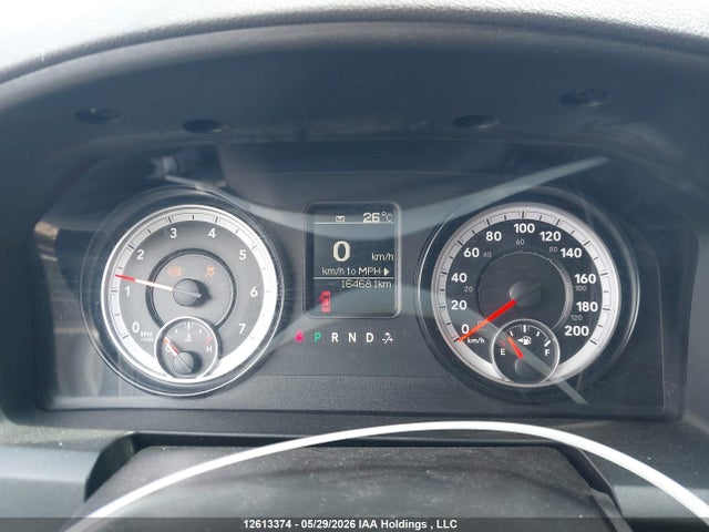 RAM 1500 St 2015 1C6RR7FT5FS559877 Image 7