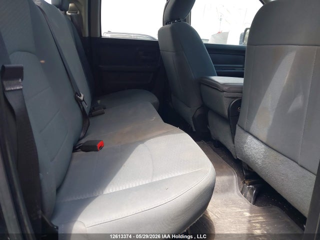 RAM 1500 St 2015 1C6RR7FT5FS559877 Image 8