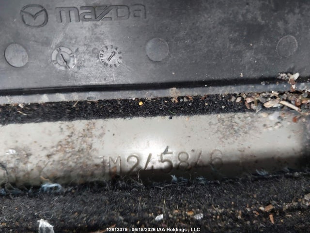 12613375 :رقم المزاد ، 3MZBN1K7XJM245846 vin ، 2018 Mazda 3 Sport مزاد بيع