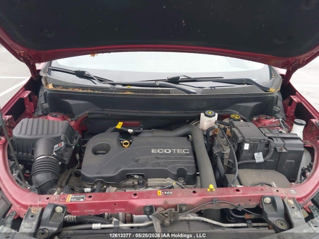 Продаж на аукціоні авто 2020 Chevrolet Equinox, vin: 2GNAXUEVXL6228392, номер лоту: 12613377