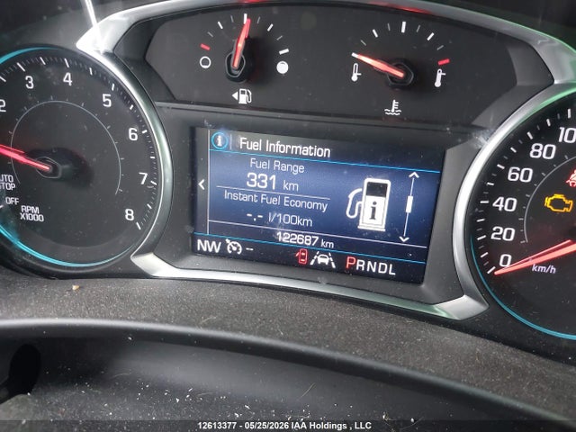 Продаж на аукціоні авто 2020 Chevrolet Equinox, vin: 2GNAXUEVXL6228392, номер лоту: 12613377