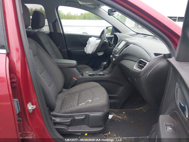 Продаж на аукціоні авто 2020 Chevrolet Equinox, vin: 2GNAXUEVXL6228392, номер лоту: 12613377