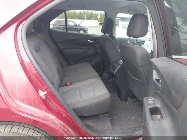Продаж на аукціоні авто 2020 Chevrolet Equinox, vin: 2GNAXUEVXL6228392, номер лоту: 12613377