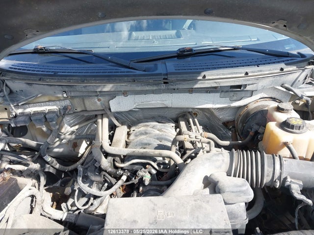 Aukcja sprzedaży 2012 Ford F150 Super Cab, vin: 1FTFX1CF2CFD02659, numer aukcji: 12613378