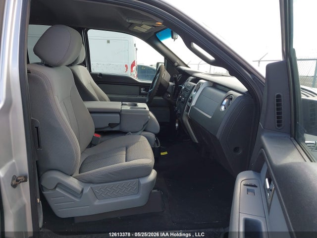 Aukcja sprzedaży 2012 Ford F150 Super Cab, vin: 1FTFX1CF2CFD02659, numer aukcji: 12613378