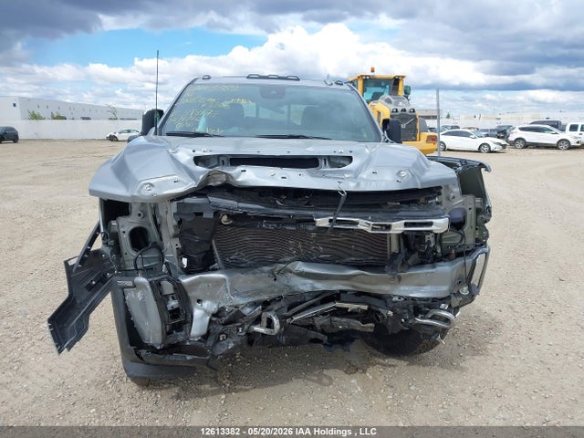 Aukcja sprzedaży 2025 Gmc Sierra K2500 Denali, vin: 1GT4URE75SF313173, numer aukcji: 12613382
