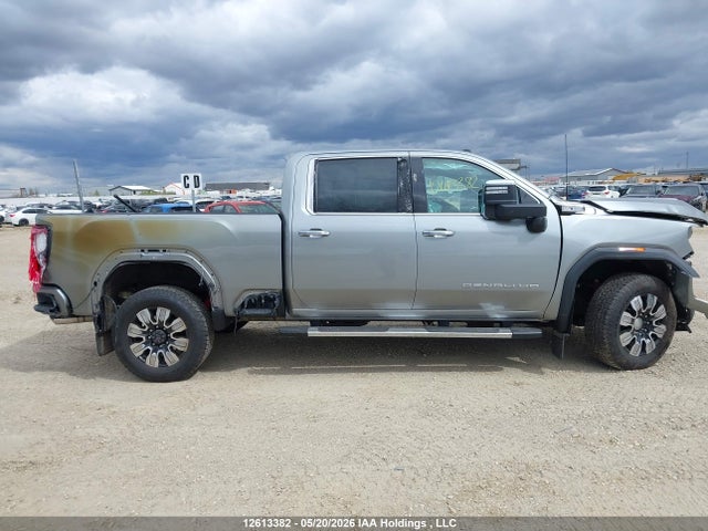 Aukcja sprzedaży 2025 Gmc Sierra K2500 Denali, vin: 1GT4URE75SF313173, numer aukcji: 12613382