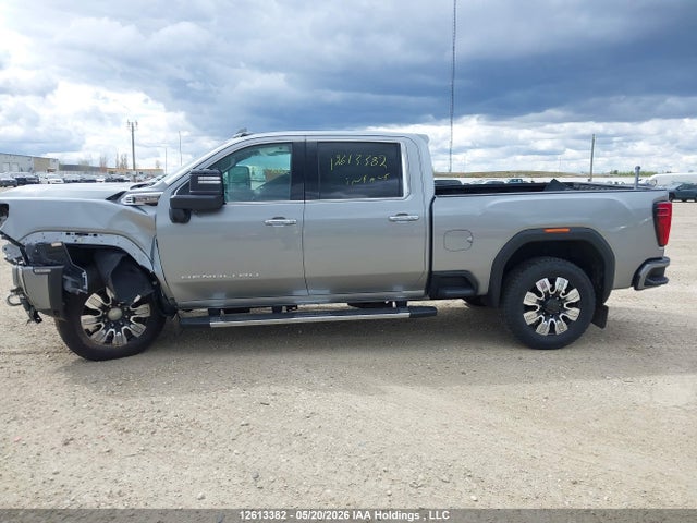 Aukcja sprzedaży 2025 Gmc Sierra K2500 Denali, vin: 1GT4URE75SF313173, numer aukcji: 12613382