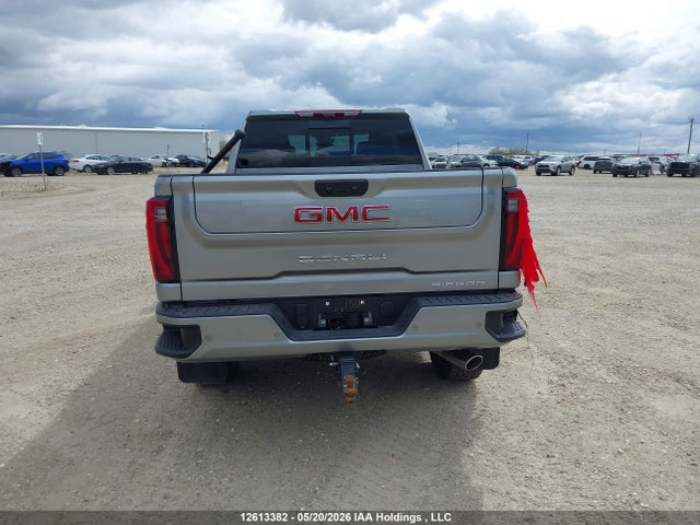Aukcja sprzedaży 2025 Gmc Sierra K2500 Denali, vin: 1GT4URE75SF313173, numer aukcji: 12613382