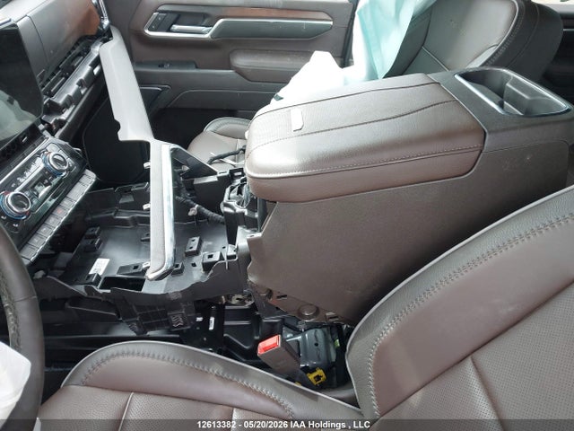 Aukcja sprzedaży 2025 Gmc Sierra K2500 Denali, vin: 1GT4URE75SF313173, numer aukcji: 12613382