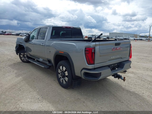 Aukcja sprzedaży 2025 Gmc Sierra K2500 Denali, vin: 1GT4URE75SF313173, numer aukcji: 12613382