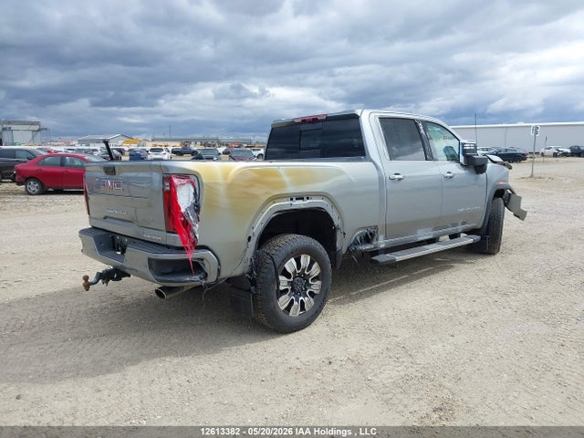 Aukcja sprzedaży 2025 Gmc Sierra K2500 Denali, vin: 1GT4URE75SF313173, numer aukcji: 12613382