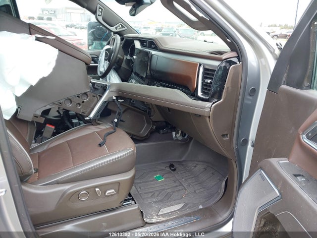 Aukcja sprzedaży 2025 Gmc Sierra K2500 Denali, vin: 1GT4URE75SF313173, numer aukcji: 12613382