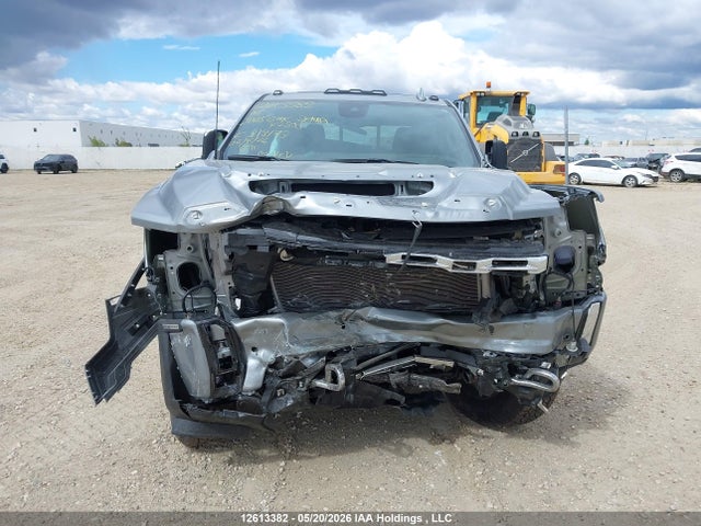 Aukcja sprzedaży 2025 Gmc Sierra K2500 Denali, vin: 1GT4URE75SF313173, numer aukcji: 12613382