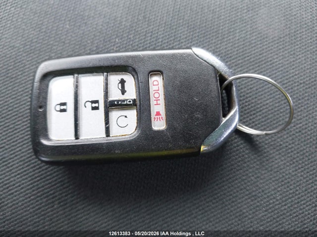 Aukcja sprzedaży 2016 Honda Civic Ex, vin: 2HGFC2F75GH004862, numer aukcji: 12613383