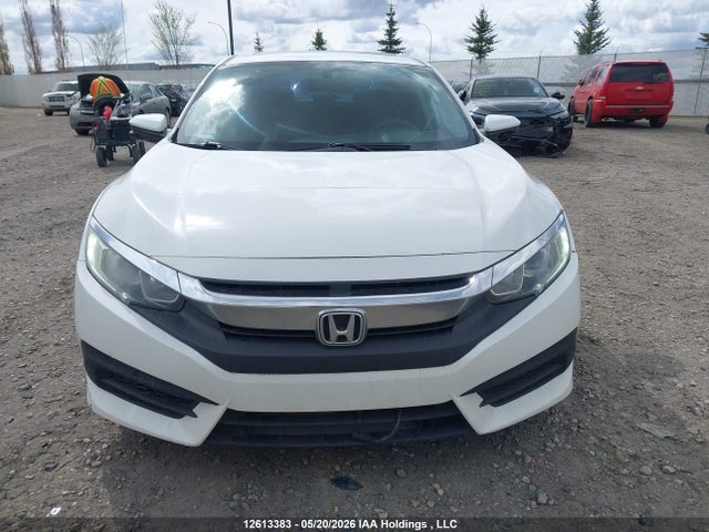 Aukcja sprzedaży 2016 Honda Civic Ex, vin: 2HGFC2F75GH004862, numer aukcji: 12613383