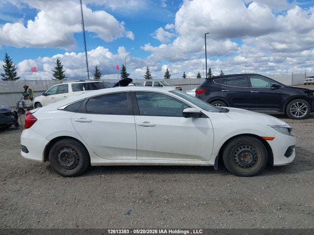 Aukcja sprzedaży 2016 Honda Civic Ex, vin: 2HGFC2F75GH004862, numer aukcji: 12613383