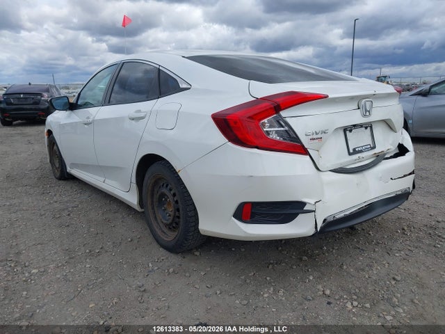 Aukcja sprzedaży 2016 Honda Civic Ex, vin: 2HGFC2F75GH004862, numer aukcji: 12613383