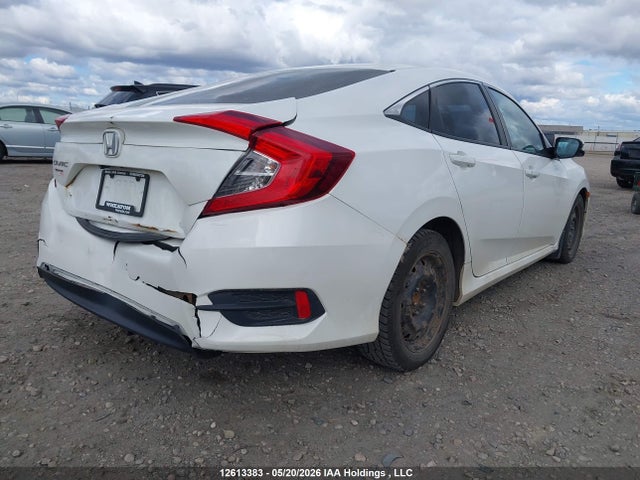 Aukcja sprzedaży 2016 Honda Civic Ex, vin: 2HGFC2F75GH004862, numer aukcji: 12613383