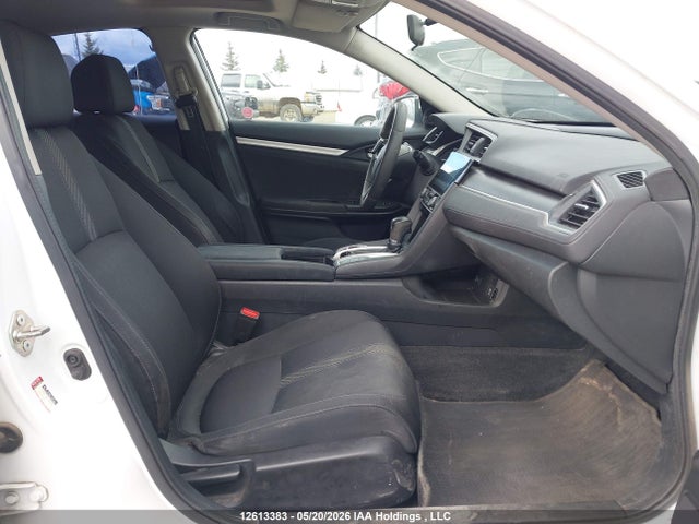 Aukcja sprzedaży 2016 Honda Civic Ex, vin: 2HGFC2F75GH004862, numer aukcji: 12613383