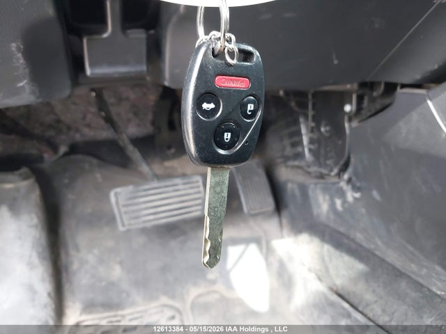 12613384 :رقم المزاد ، 2HGFB2F55DH046882 vin ، 2013 Honda Civic Ex 4dr مزاد بيع