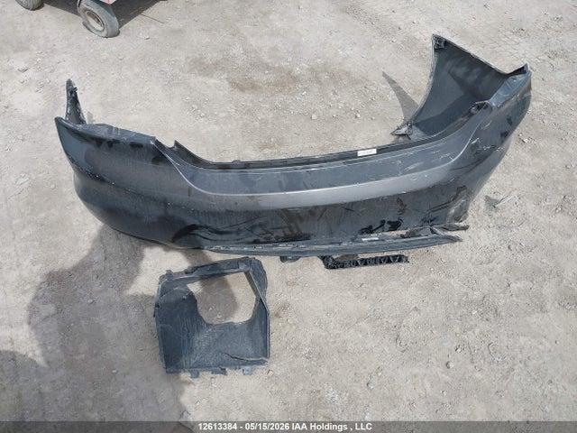12613384 :رقم المزاد ، 2HGFB2F55DH046882 vin ، 2013 Honda Civic Ex 4dr مزاد بيع