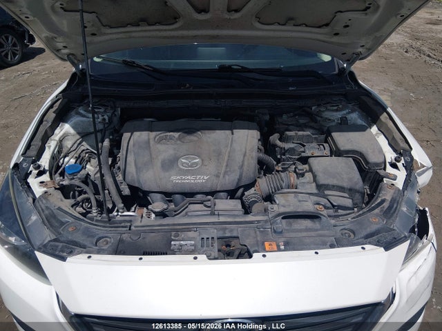 Mazda 3 Gs 2018 JM1BN1V79J1189460 Image 10