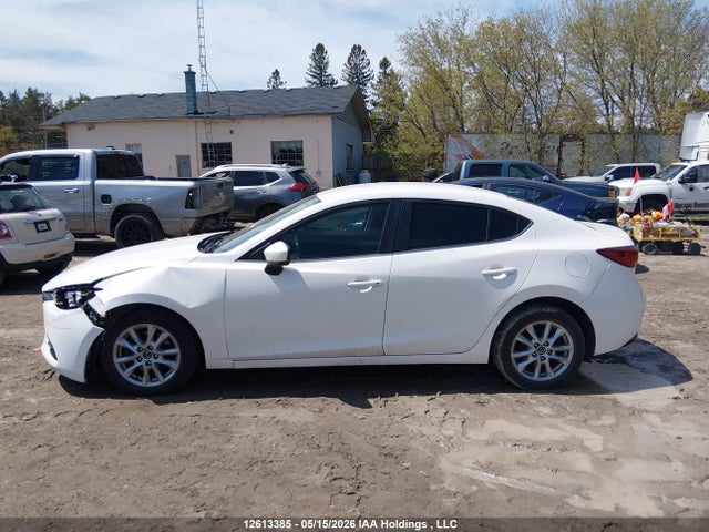 Mazda 3 Gs 2018 JM1BN1V79J1189460 Image 14