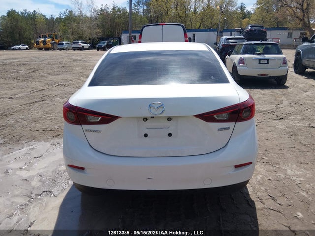 Mazda 3 Gs 2018 JM1BN1V79J1189460 Image 16