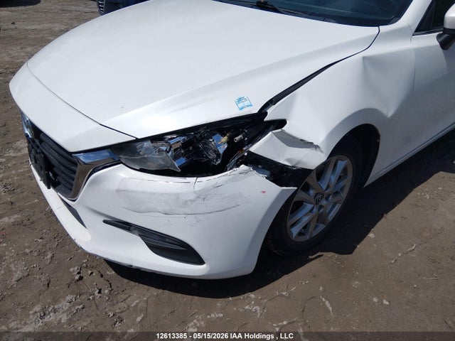 Mazda 3 Gs 2018 JM1BN1V79J1189460 Image 6
