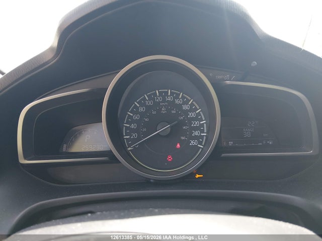 Mazda 3 Gs 2018 JM1BN1V79J1189460 Image 7