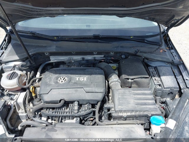 3VWH17AU4HM530813 Volkswagen Golf Alltrack 1.8 Tsi