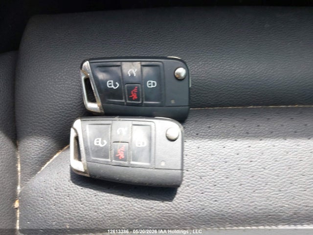 3VWH17AU4HM530813 Volkswagen Golf Alltrack 1.8 Tsi