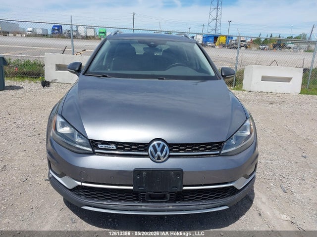 3VWH17AU4HM530813 Volkswagen Golf Alltrack 1.8 Tsi