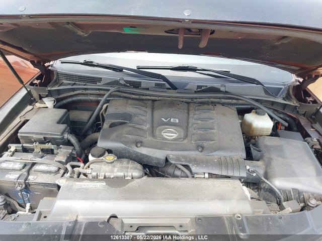 Продажа на аукционе авто 2019 Nissan Armada Sv/sl/platinum, vin: JN8AY2NC3K9582335, номер лота: 12613387