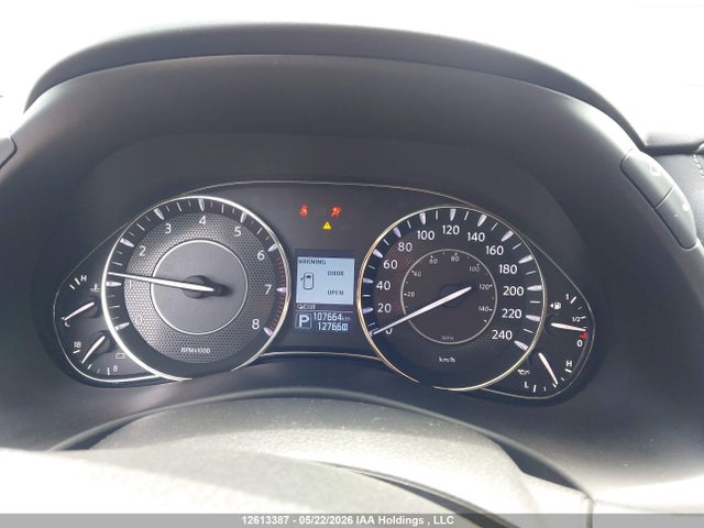 Продажа на аукционе авто 2019 Nissan Armada Sv/sl/platinum, vin: JN8AY2NC3K9582335, номер лота: 12613387